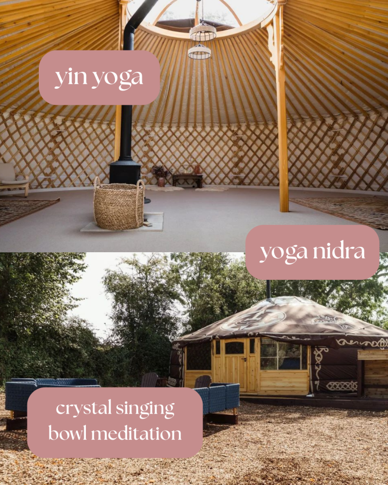 Orange and Cream Typographic Pilates Motivational Quote Instagram Post.zip 2