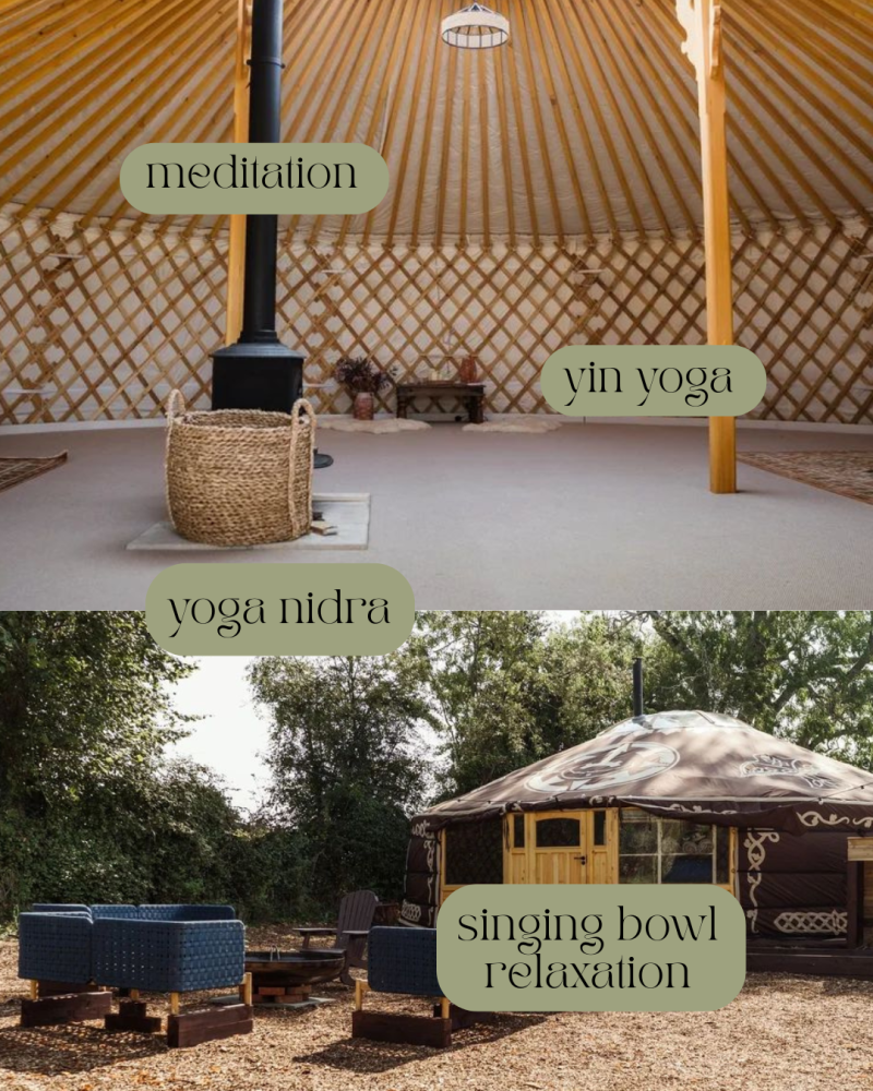 Half Day Retreat Autumn Reset ✨ 3