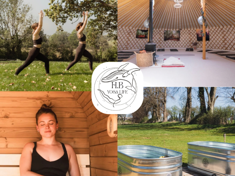 Half Day Retreat Autumn Reset (Instagram Post) 3
